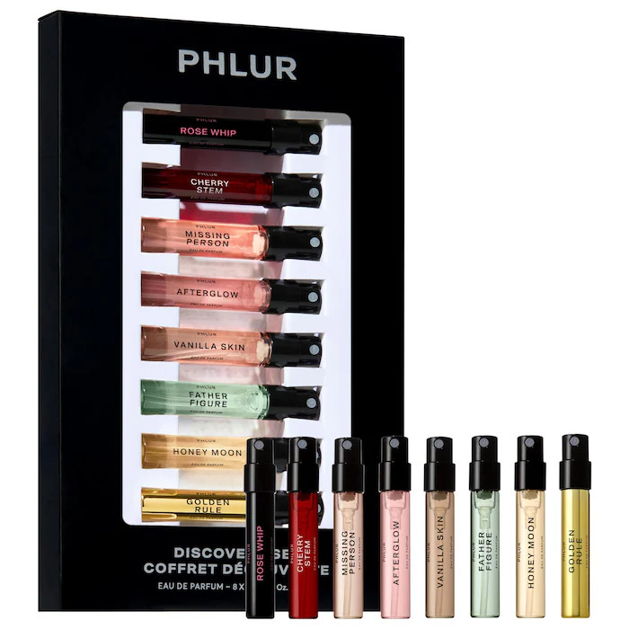 Fragrance Sampler Set | Sephora (US)