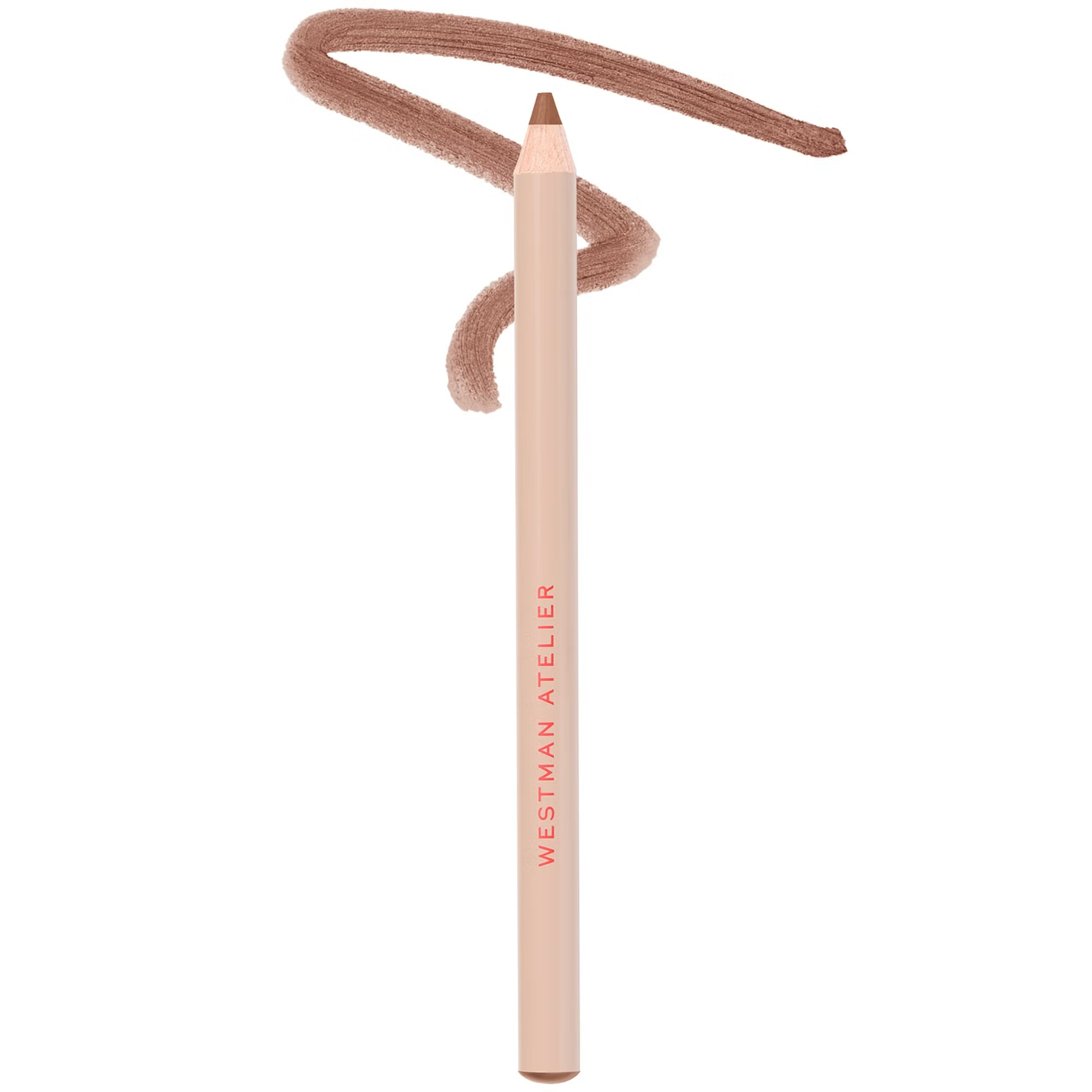 Westman Atelier Lip Shape Lip Liner - Biscuit | Cult Beauty