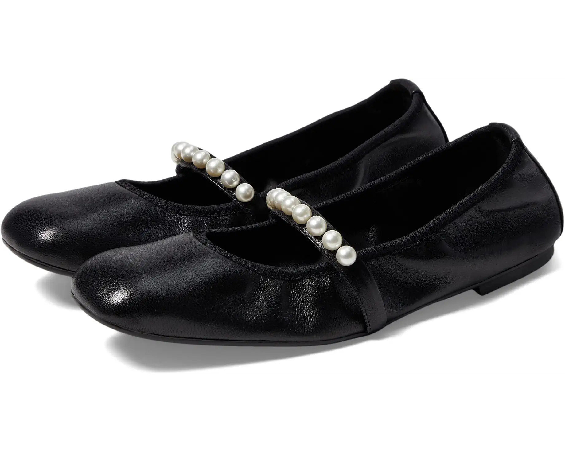 Goldie Ballet Flat | Zappos