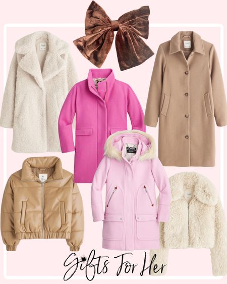Winter coats

🤗 Hey y’all! Thanks for following along and shopping my favorite new arrivals gifts and sale finds! Check out my collections, gift guides  and blog for even more daily deals and fall outfit inspo! 🎄🎁🎅🏻 
.
.
.
.
🛍 
#ltkrefresh #ltkseasonal #ltkhome  #ltkstyletip #ltktravel #ltkwedding #ltkbeauty #ltkcurves #ltkfamily #ltkfit #ltksalealert #ltkshoecrush #ltkstyletip #ltkswim #ltkunder50 #ltkunder100 #ltkworkwear #ltkgetaway #ltkbag #nordstromsale #targetstyle #amazonfinds #springfashion #nsale #amazon #target #affordablefashion #ltkholiday #ltkgift #LTKGiftGuide #ltkgift #ltkholiday

fall trends, living room decor, primary bedroom, wedding guest dress, Walmart finds, travel, kitchen decor, home decor, business casual, patio furniture, date night, winter fashion, winter coat, furniture, Abercrombie sale, blazer, work wear, jeans, travel outfit, swimsuit, lululemon, belt bag, workout clothes, sneakers, maxi dress, sunglasses,Nashville outfits, bodysuit, midsize fashion, jumpsuit, November outfit, coffee table, plus size, country concert, fall outfits, teacher outfit, fall decor, boots, booties, western boots, jcrew, old navy, business casual, work wear, wedding guest, Madewell, fall family photos, shacket
, fall dress, fall photo outfit ideas, living room, red dress boutique, Christmas gifts, gift guide, Chelsea boots, holiday outfits, thanksgiving outfit, Christmas outfit, Christmas party, holiday outfit, Christmas dress, gift ideas, gift guide, gifts for her, Black Friday sale, cyber deals

#LTKGiftGuide #LTKSeasonal #LTKHoliday