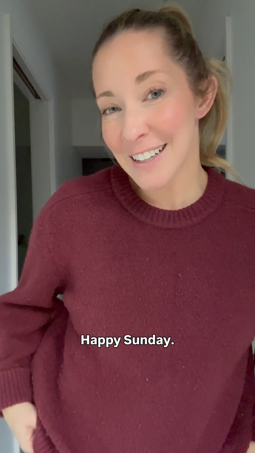 Sunday outfit of the day! 

#LTKootd #LTKdayinmylife #LTKmomlife