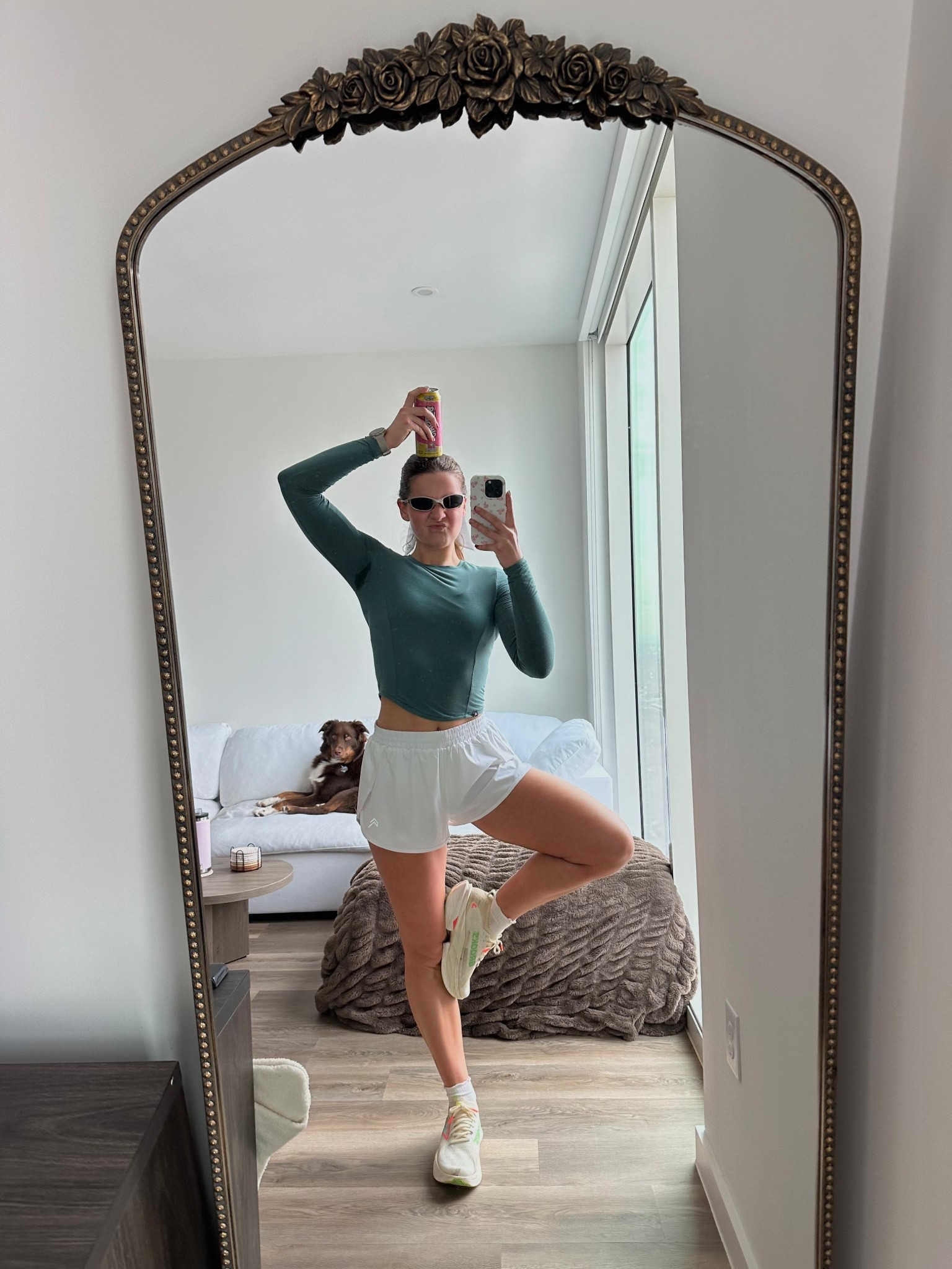 Run fit 

#LTKfitnessgoals #LTKActive