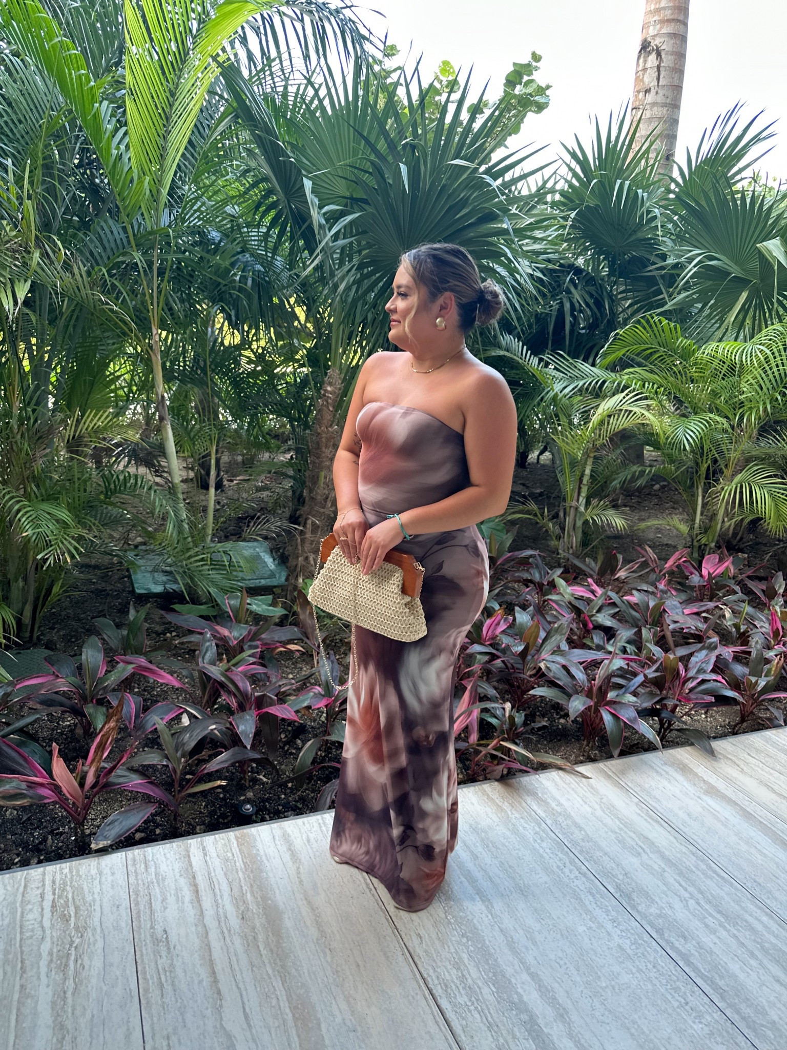 Tulum outfit night one. 

#LTKSeasonal #LTKSaleAlert #LTKPetite