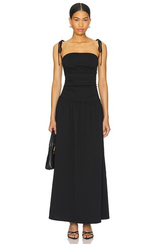 Orelia Maxi Dress
                    
                    ALL THE WAYS | Revolve Clothing (Global)