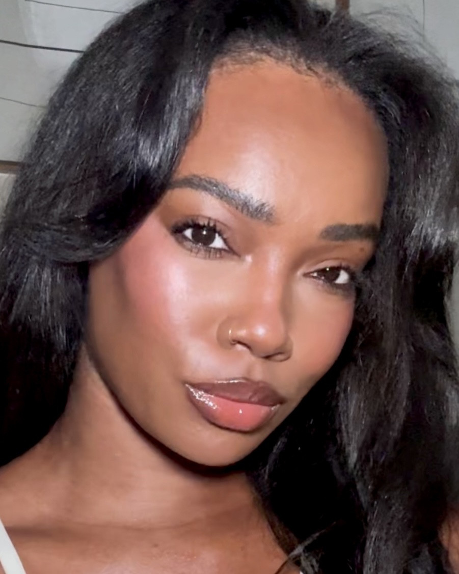 Peachy nude lip combo

#LTKBeauty #LTKFindsUnder50 #LTKStyleTip