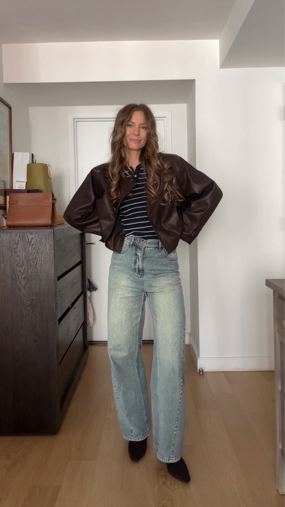 Easy and cool looks 😎

#LTKTall #LTKSeasonal #LTKStyleTip