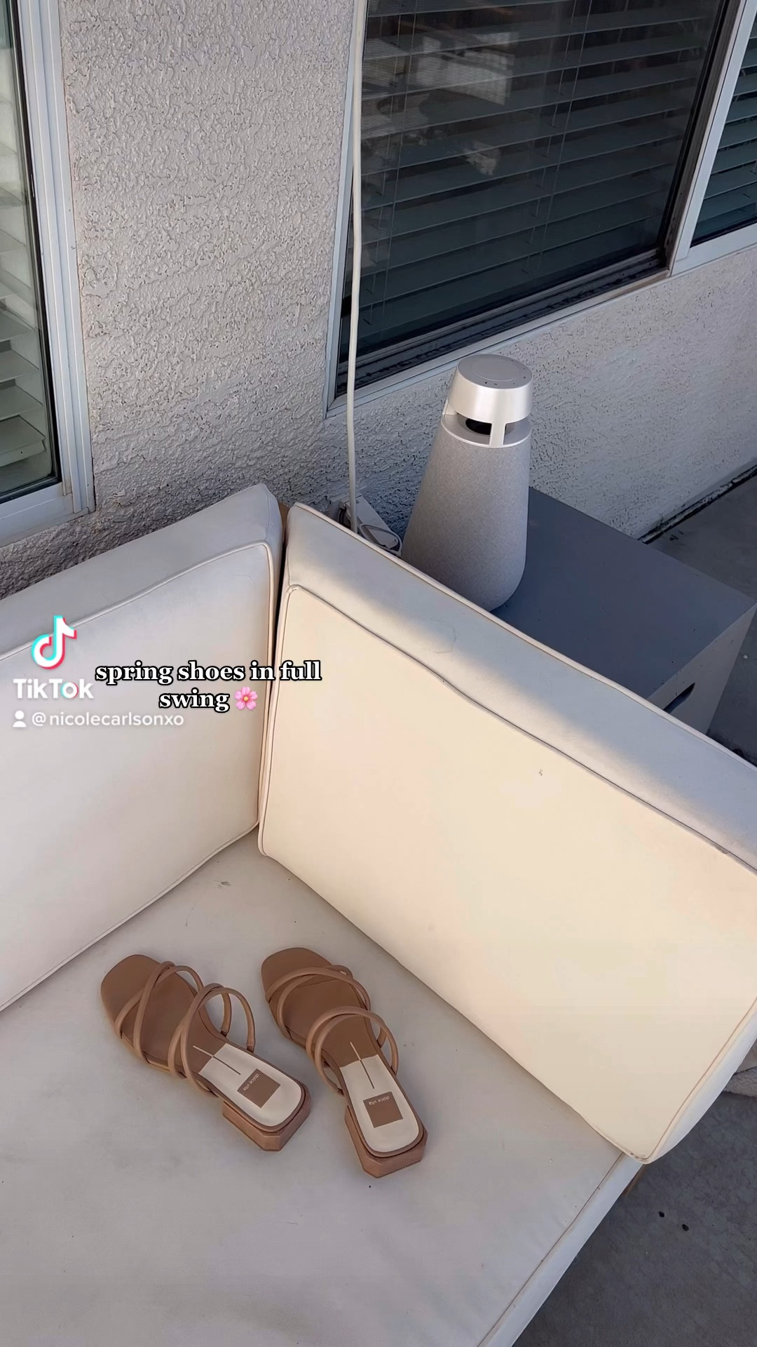 spring shoes on repeat!! 🌸 

#LTKshoecrush #LTKunder100