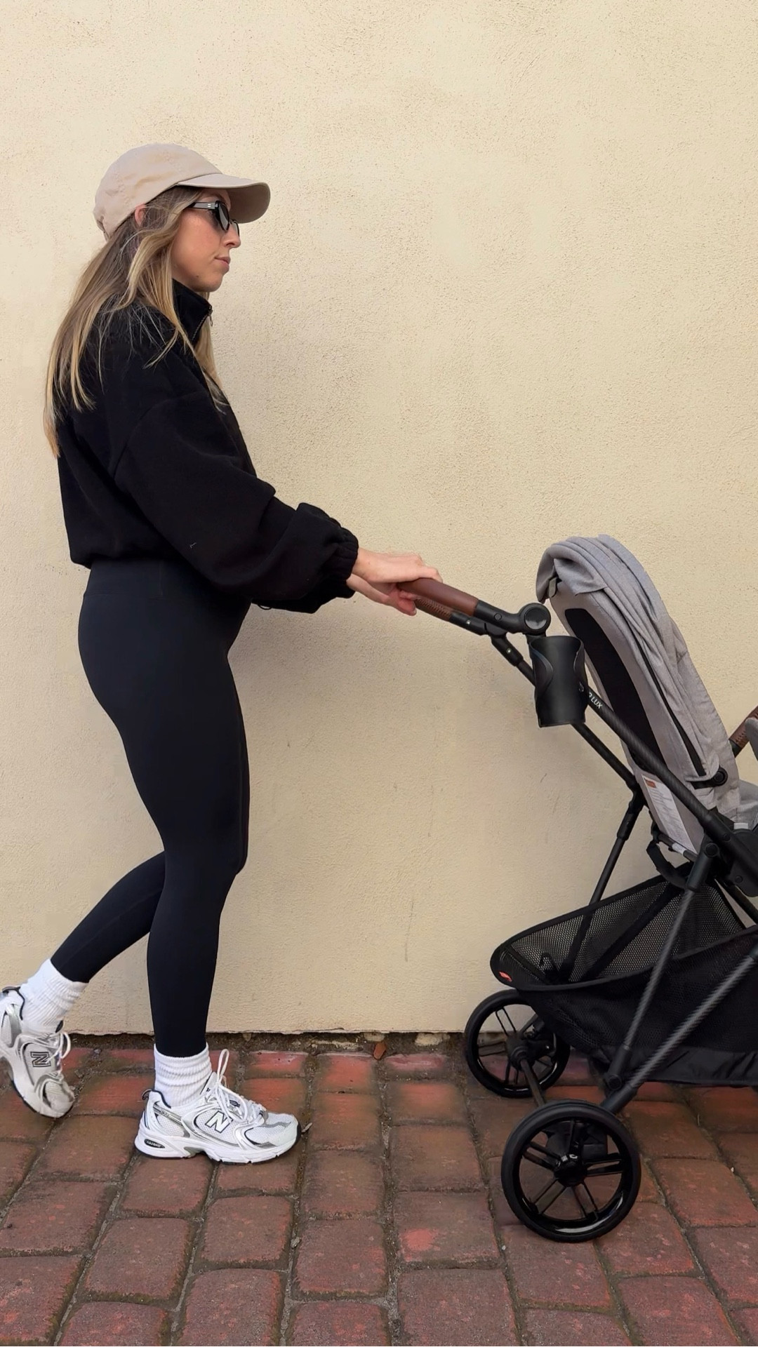 These little neighborhood walks have become my favorite part of the day 🤍
Sharing our Air Lux stroller here — I love how lightweight it is for quick outings and family walks with the twins.

#LTKKids #LTKTravel #LTKmomlife