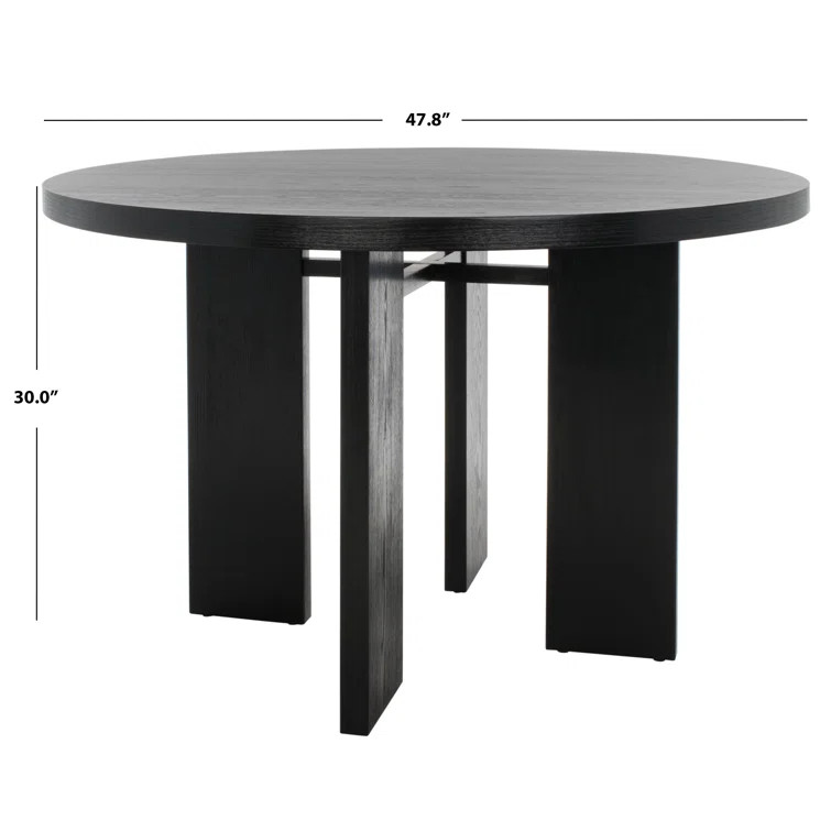 Talitha Round Dining Table | Wayfair North America