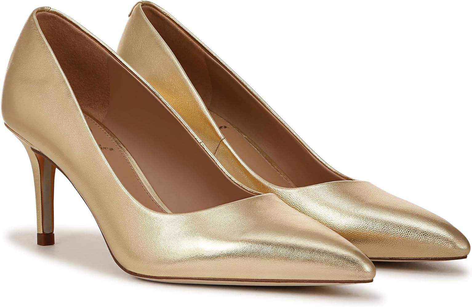 Sam Edelman Women's Vienna Pointed Toe Heel | Amazon (US)
