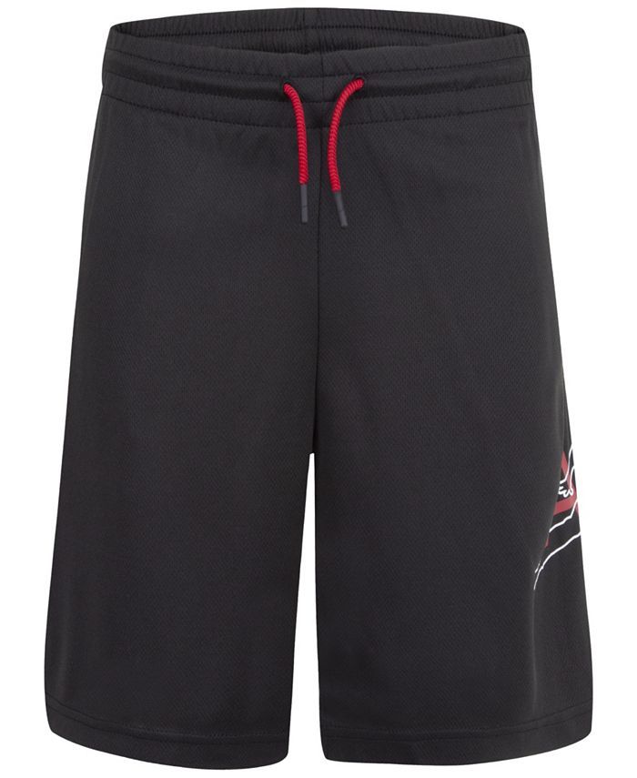 Jordan Big Boys Jumpman Big Air Mesh Shorts & Reviews - Shorts - Kids - Macy's | Macys (US)