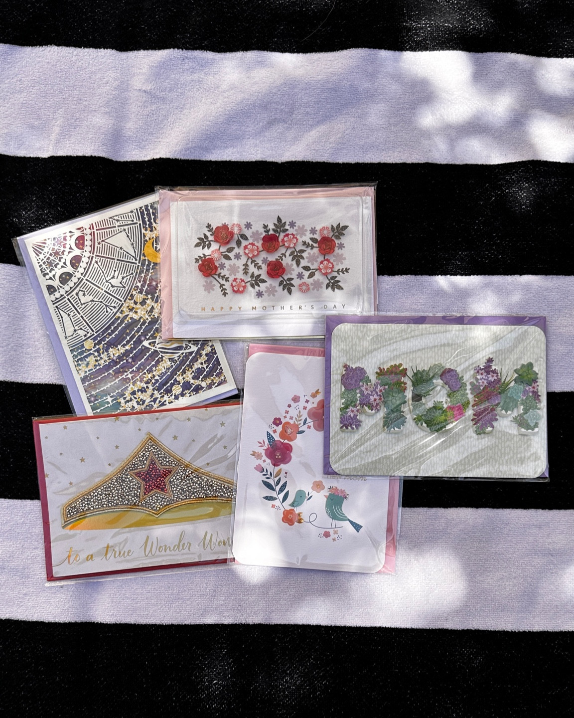 cards for Mother’s Day

Hallmark | Papyrus 

#LTKGiftGuide