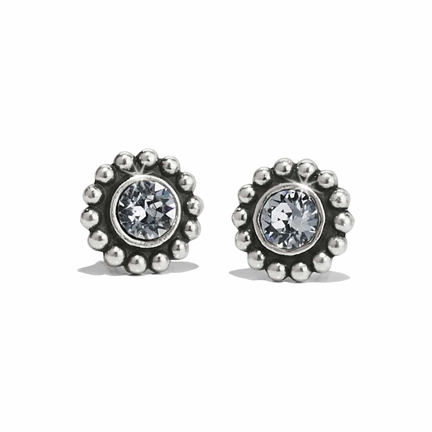 Twinkle Mini Post Earrings | Brighton