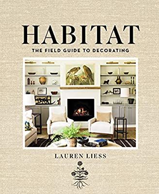 Habitat: The Field Guide to Decorating | Amazon (US)