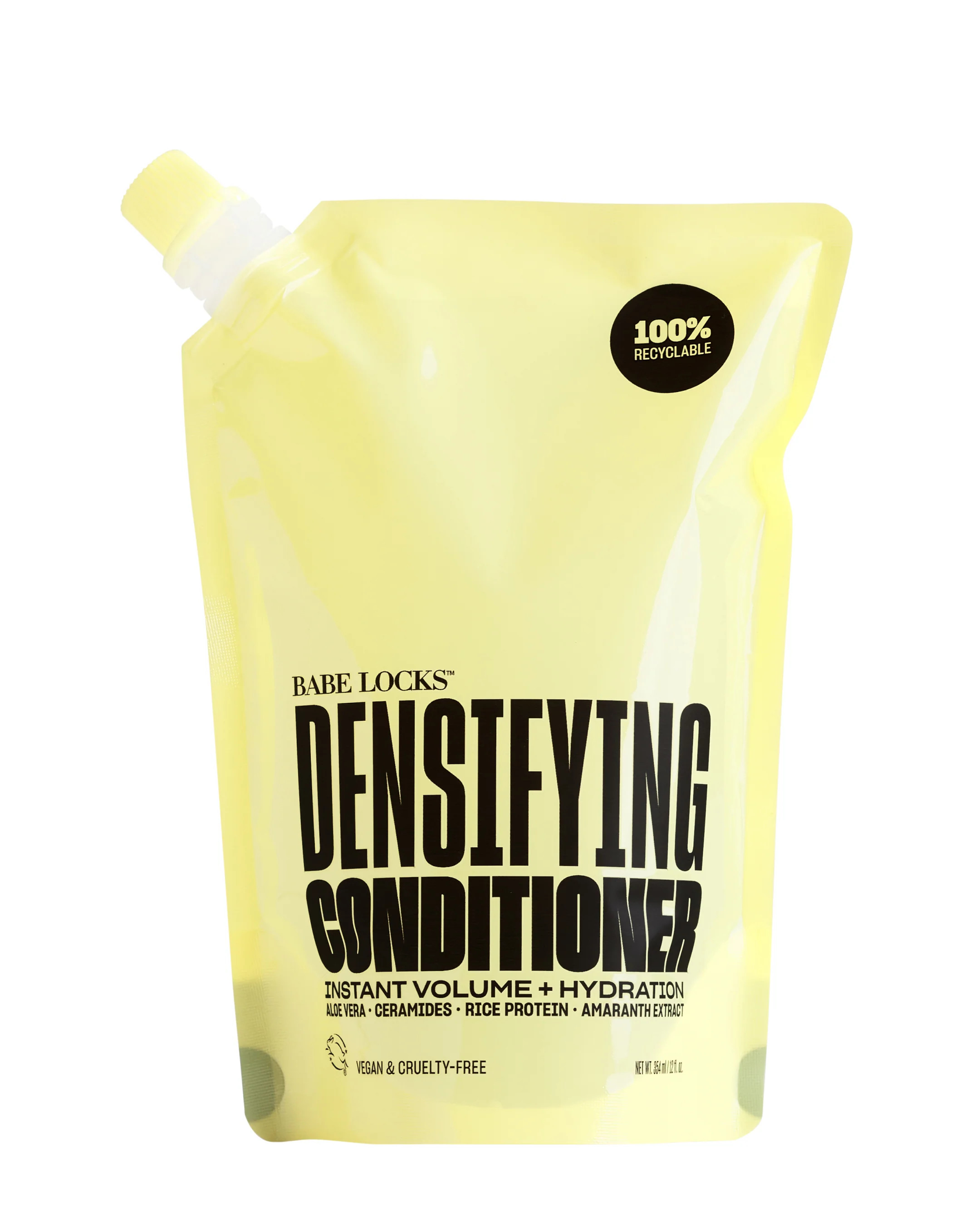 Densifying Conditioner | Babe Original