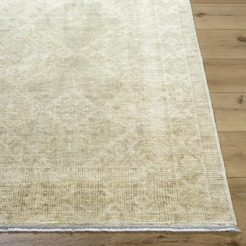 Galey Alix x Livabliss Fetscher IV Machine Woven Area Rug | Wayfair North America