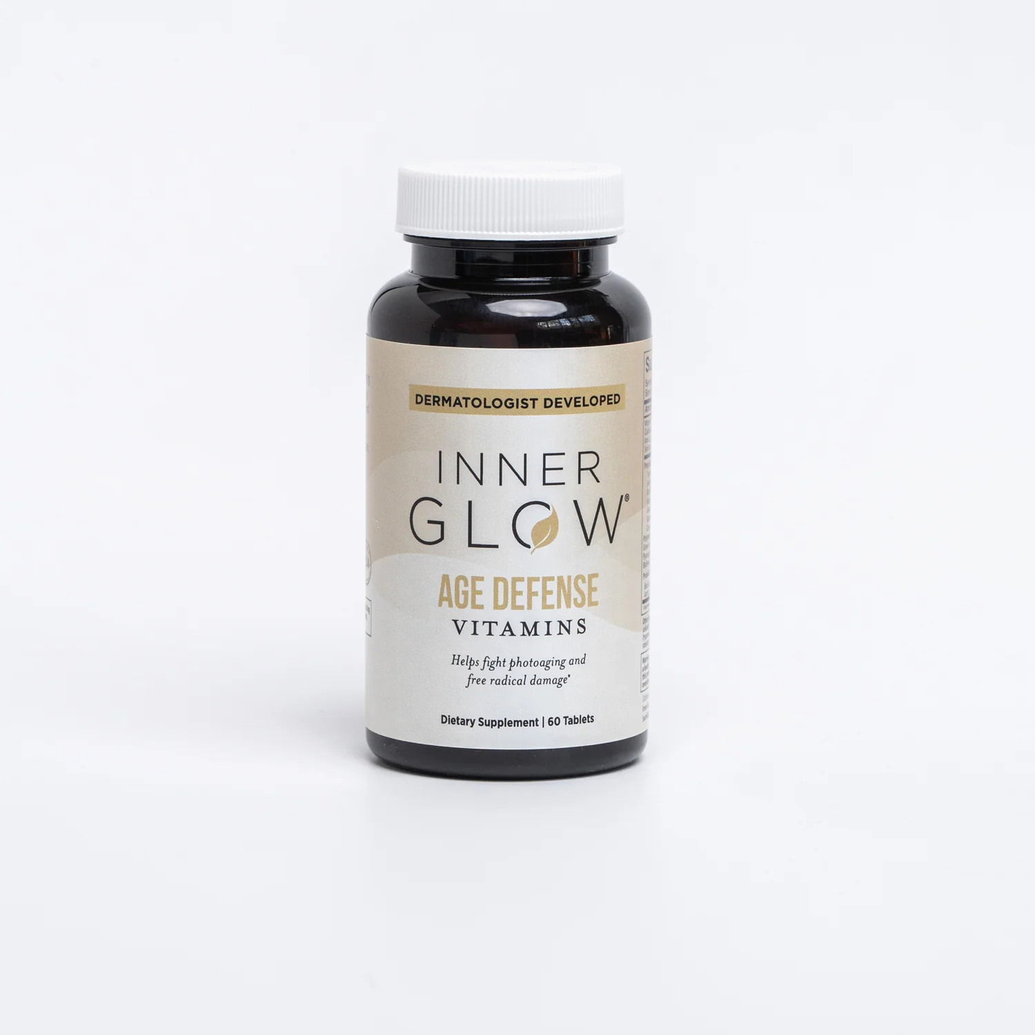 Age Defense Vitamins | Inner Glow