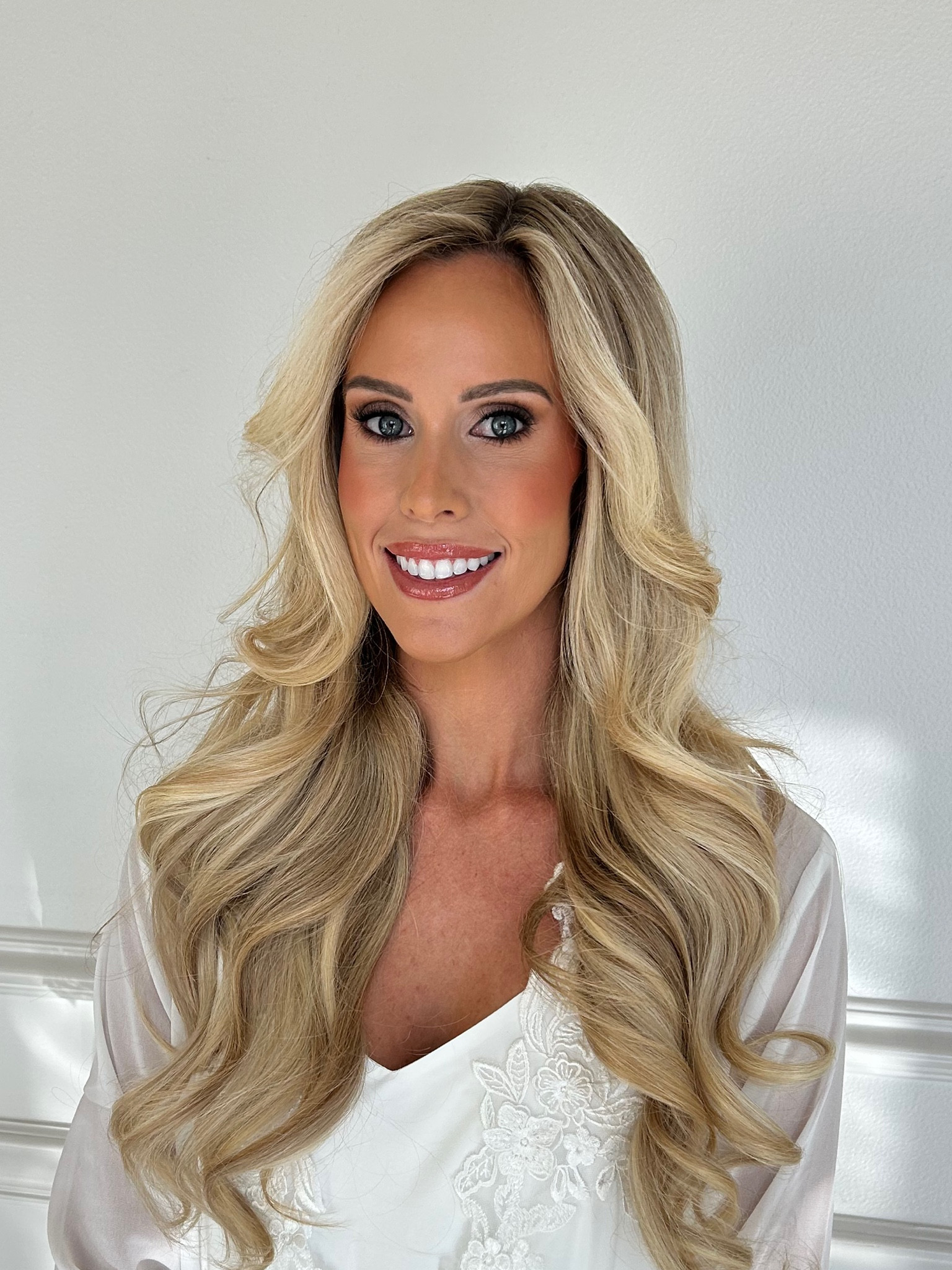 The blush we can’t get enough of!

#LTKBeauty #LTKFindsUnder50 #LTKWedding