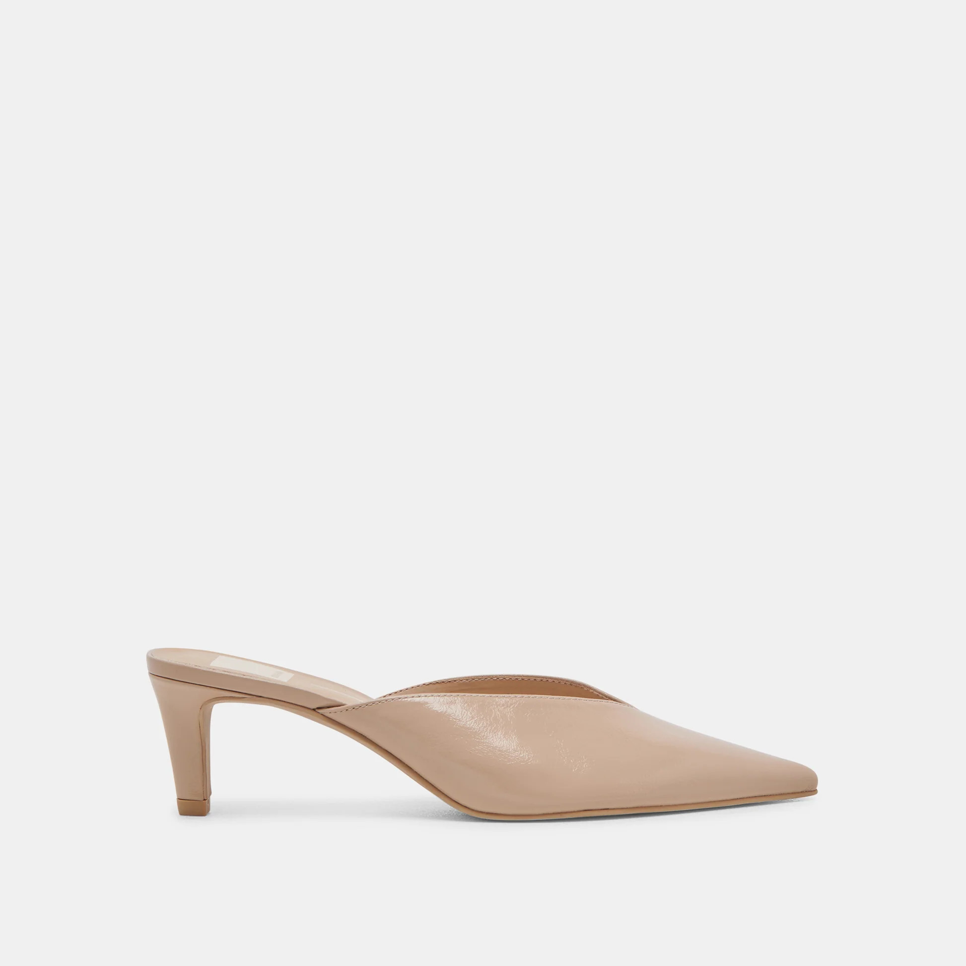 Sarina Heels | DolceVita.com