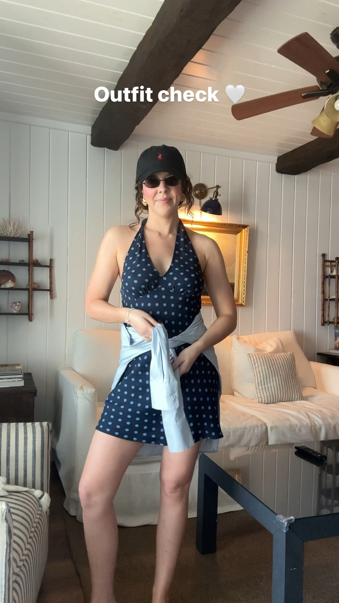 Reformation ootd 🤍

#LTKtravel #LTKstyletip #LTKVideo