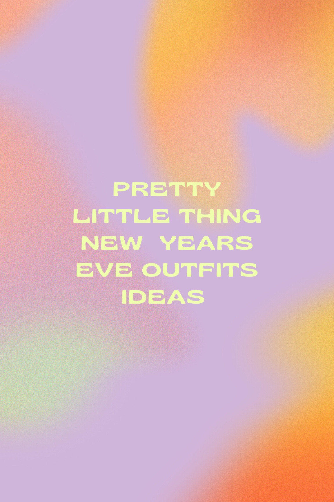Your New Year’s Eve outfit ideas right here! #prettylittlething #PLT #LTKoutfits #outfits #sparkles #newyear #2023 #LTKfind #LTKunder100 #girls #partydresses

#LTKfit #LTKHoliday #LTKunder100