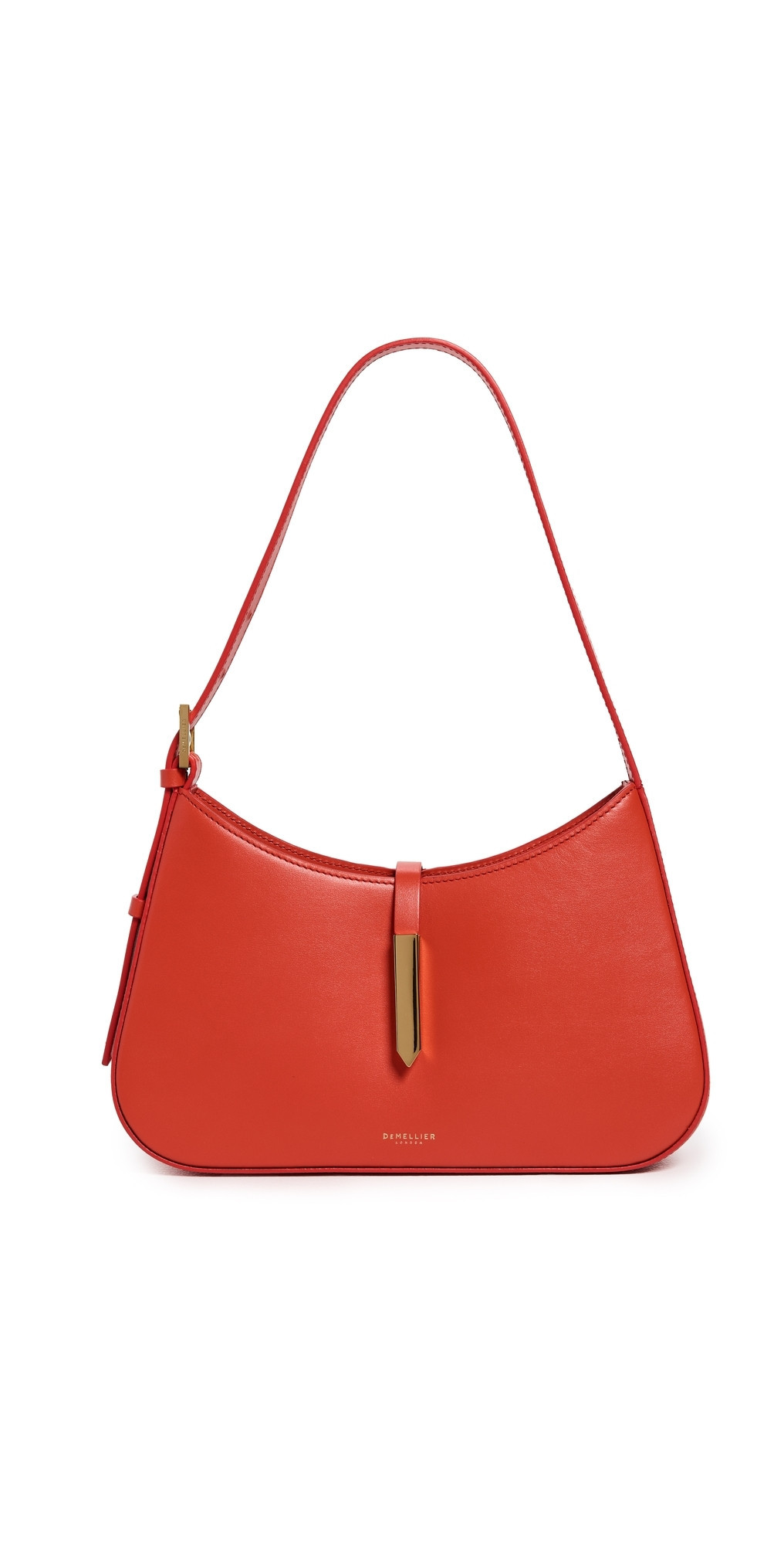 DeMellier Tokyo Bag Poppy Red One Size | Shopbop