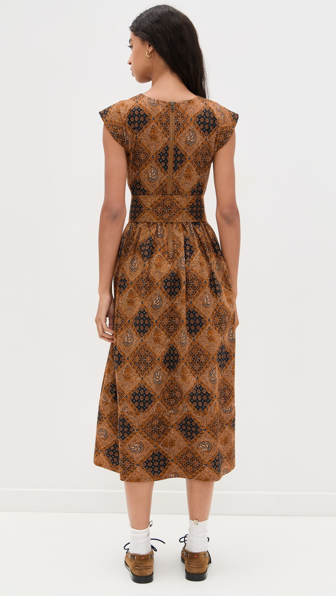 The Tulsa Dress | Shopbop