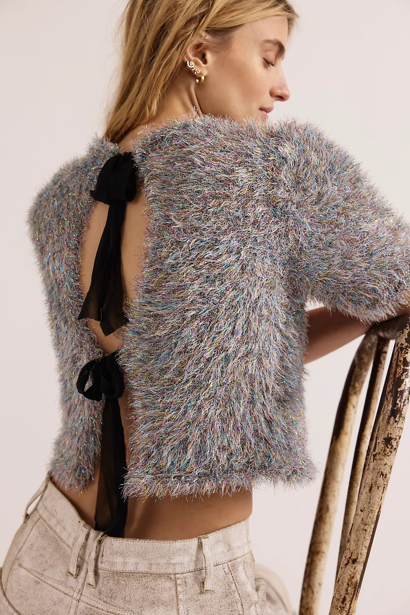 Shine On Knit Tee | Free People (Global - UK&FR Excluded)