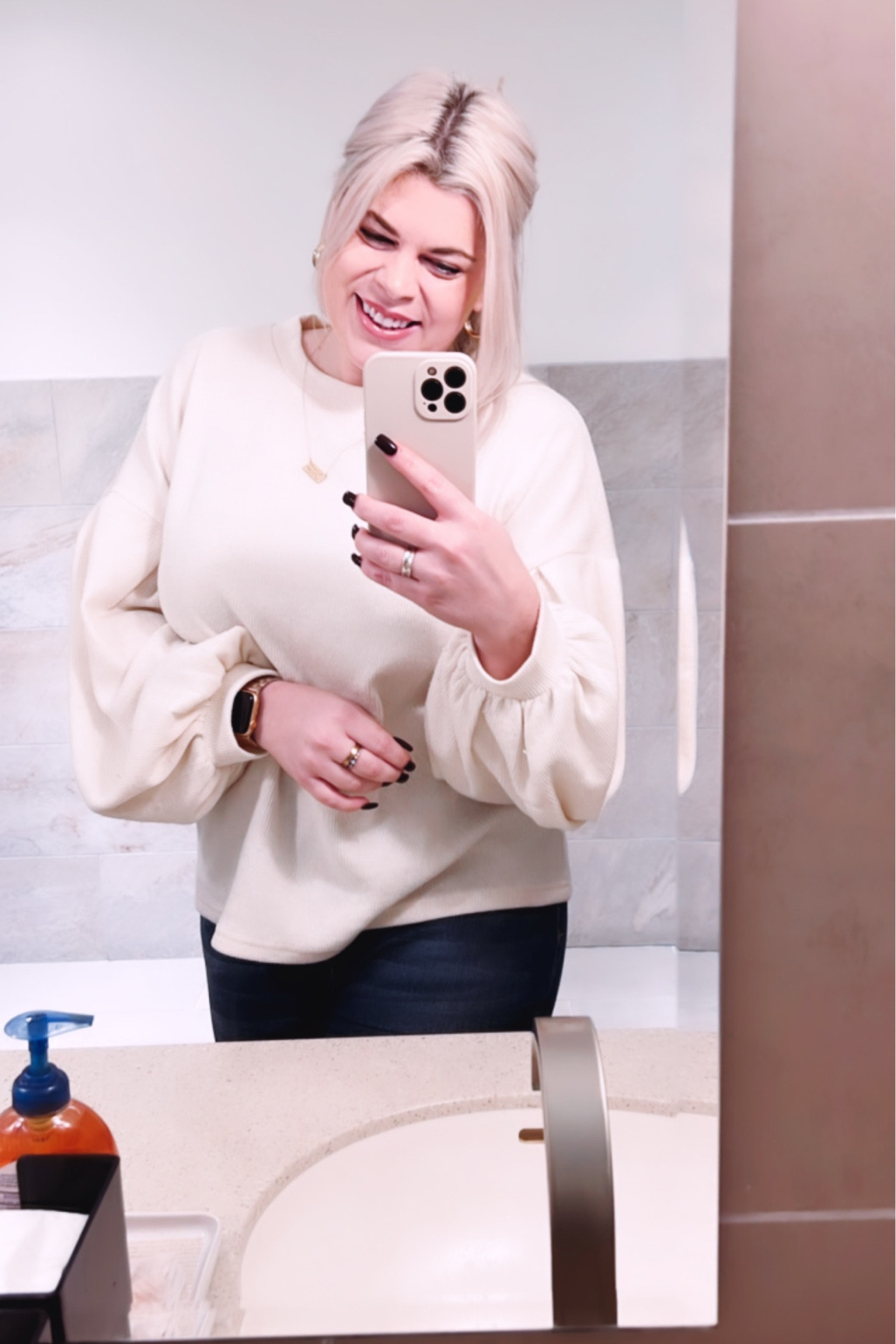 #ootd 1.26 ✨

#LTKcurves #LTKworkwear #LTKunder50