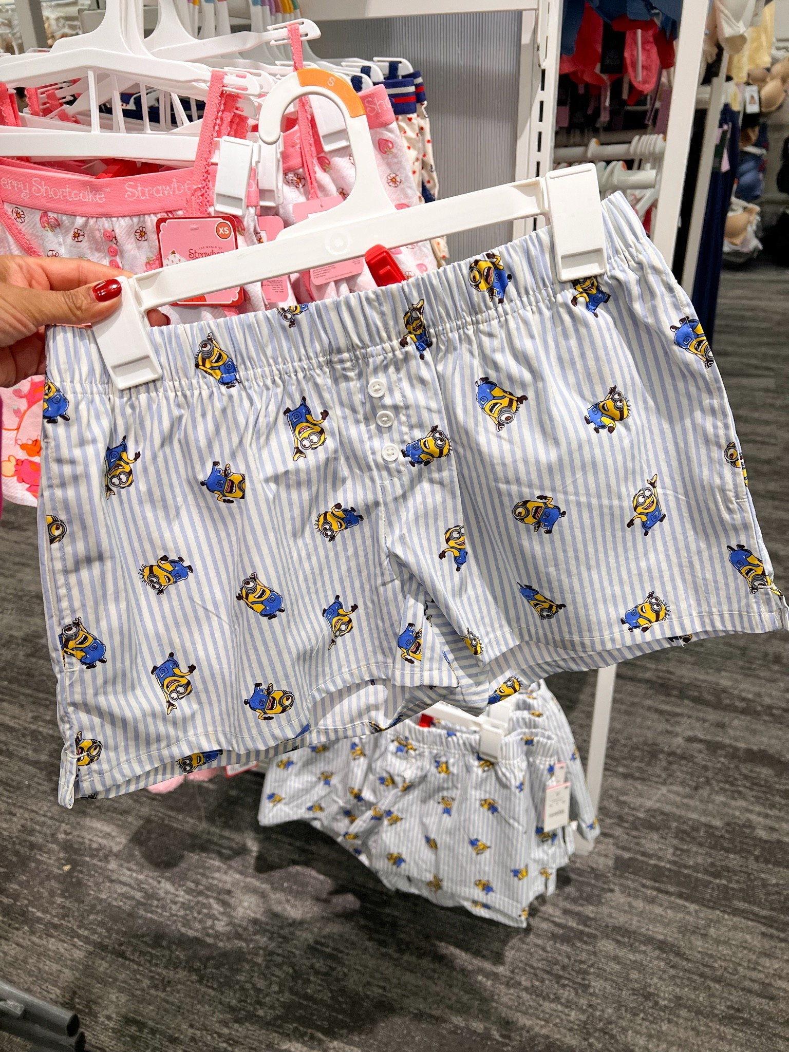 New  shorts at Target 

Target finds, Target style, Target fashion, comfy style, Disney @Target

#LTKootd