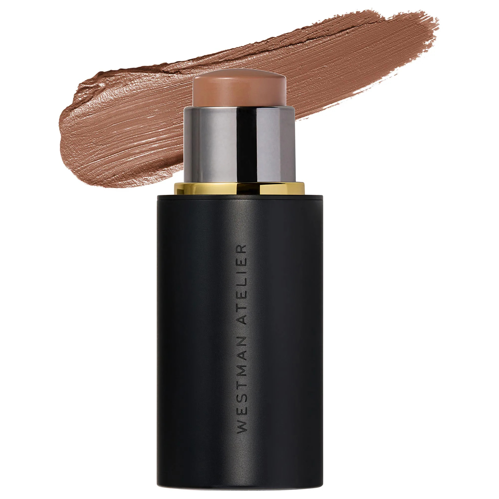 Westman Atelier Face Trace Cream Contour Stick Toast 21 oz/6 g | Sephora (US)