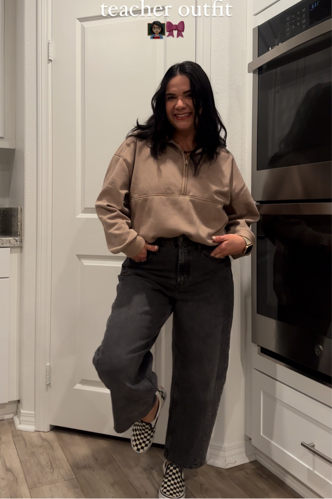 Barrel jeans 🎀





#LTKStyleTip #LTKFindsUnder50 #LTKMidsize
