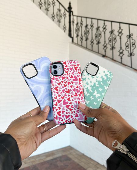 Valentine's Day#LTKFind #competition Valentine day phone cases, aesthetic phone cases, cute phone cases 

#LTKSeasonal #LTKFind #LTKSale