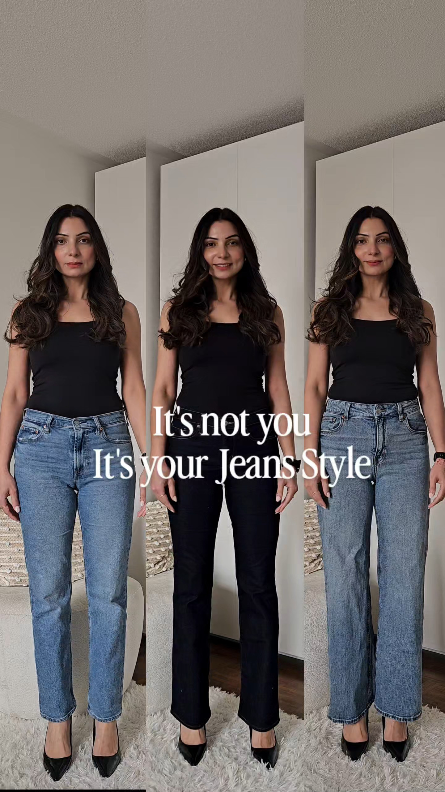 My favourite 3 types of jeans

#LTKjeans #LTKsale #LTKcanada