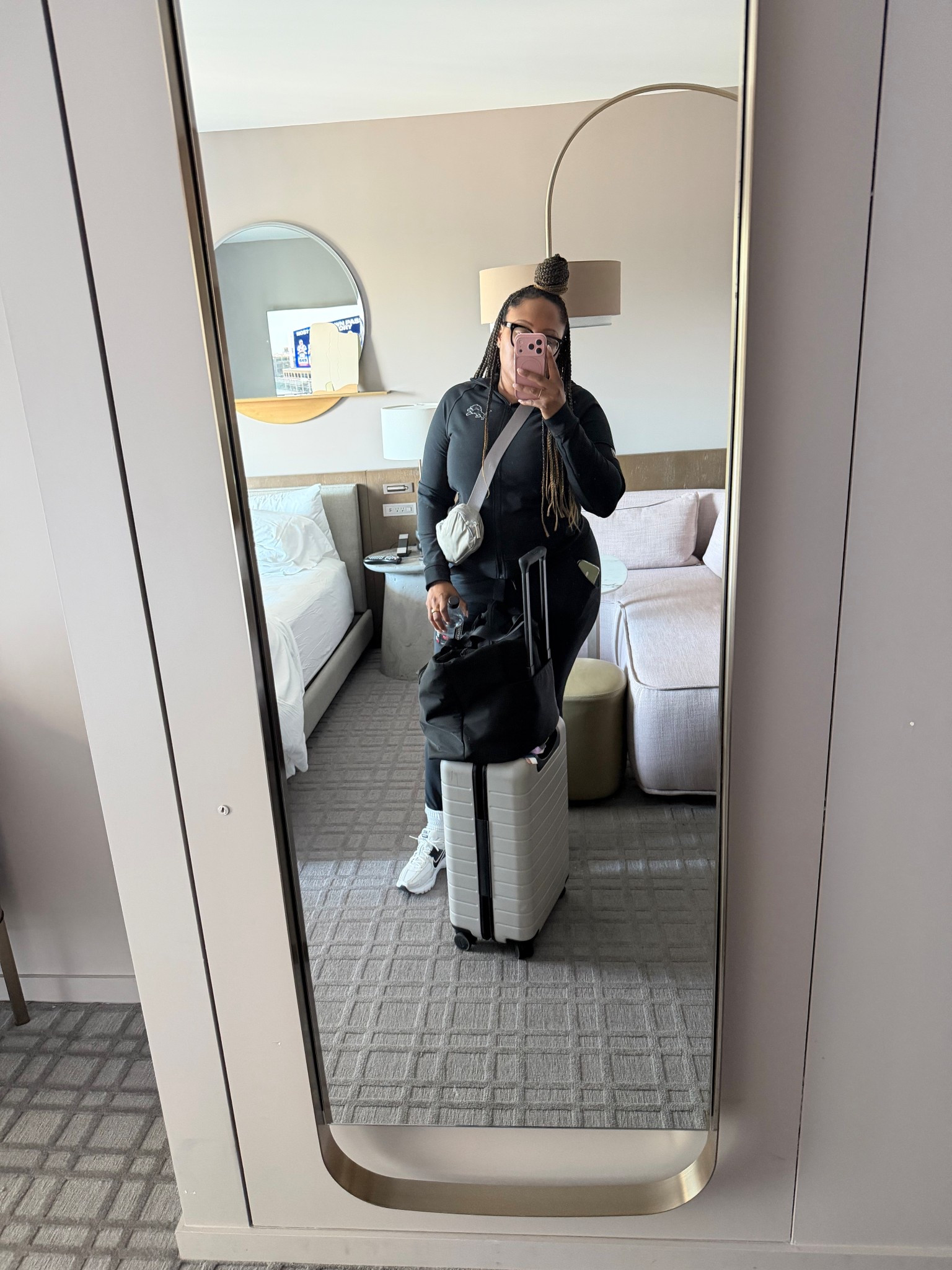 Travel day essentials 

#LTKWorkwear #LTKTravel #LTKootd