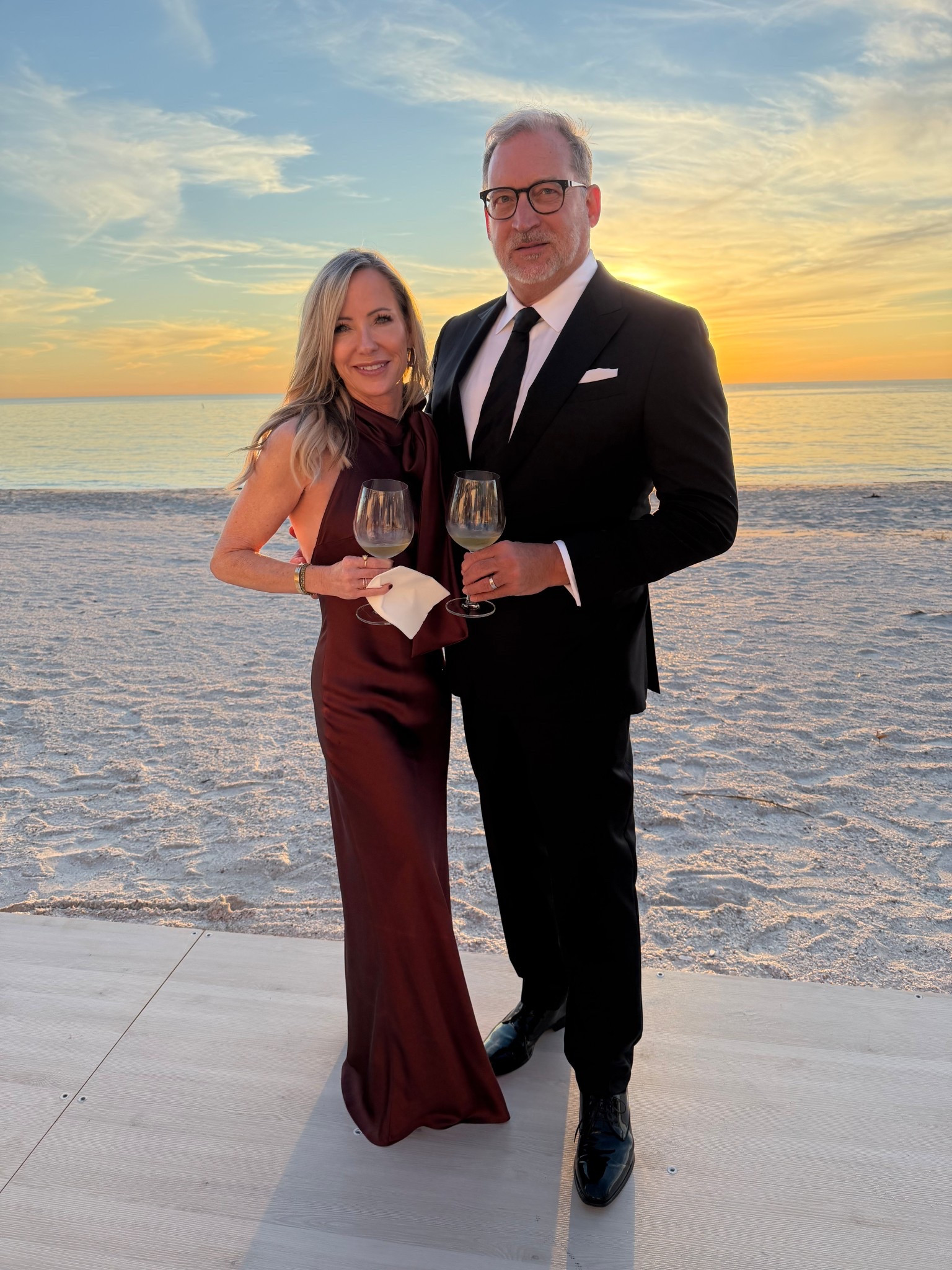 The dress for your next event, wedding or date night! 

#LTKValentine #LTKOver40