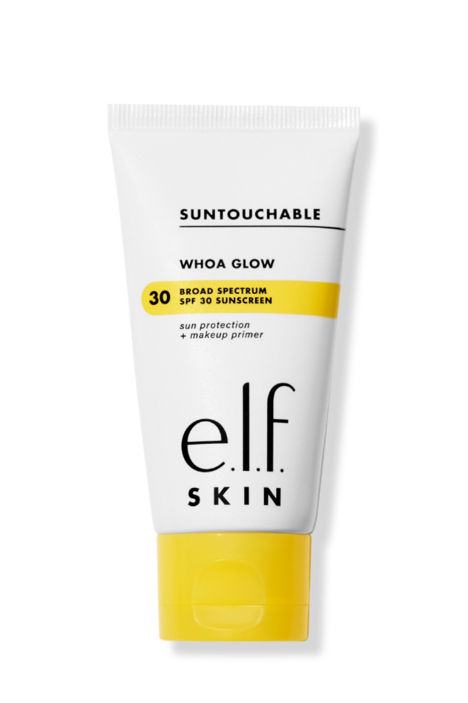 Prime, protect, and glow SPF 30 


Tinted sunscreen and face primer hybrid that helps protect your skin, primes it for long-wear makeup, and delivers a slightly shimmery finish  

#LTKxTarget #LTKbeauty #LTKU