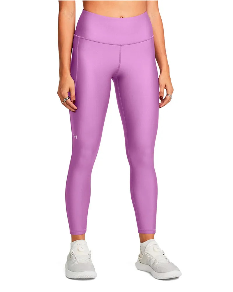 Calça Legging Under Armour Feminina | Calça é na Authentic Feet - Authentic Feet | Tênis, Rou... | Authentic Feet (BR)