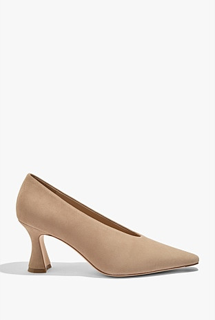 Davina Heel | Country Road