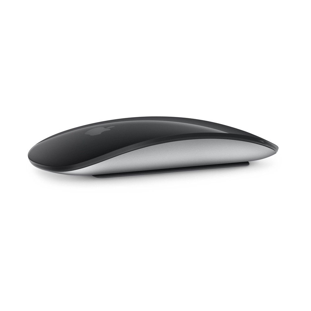 Apple Magic Mouse - Black Multi-Touch Surface | Target