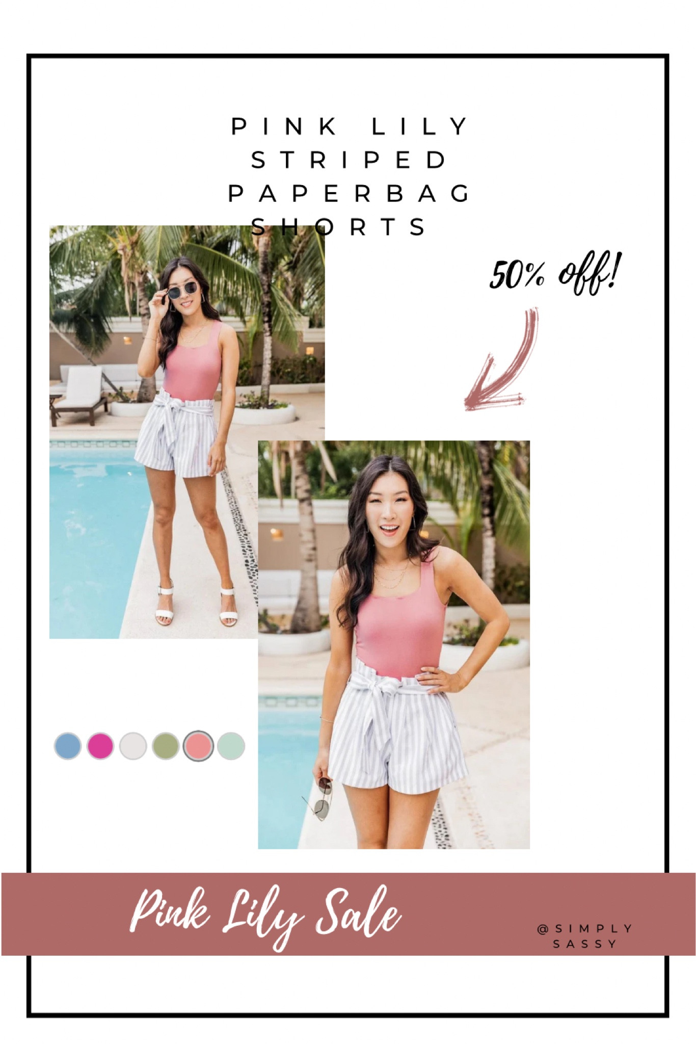 Pink Lilly romper #ltkseasonal #ltkspring #spring #ltkbump #pinklilysale #ltkunder50



#LTKtravel #LTKSeasonal #LTKunder50