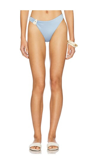 Vera Bottom in River | Revolve Clothing (Global)