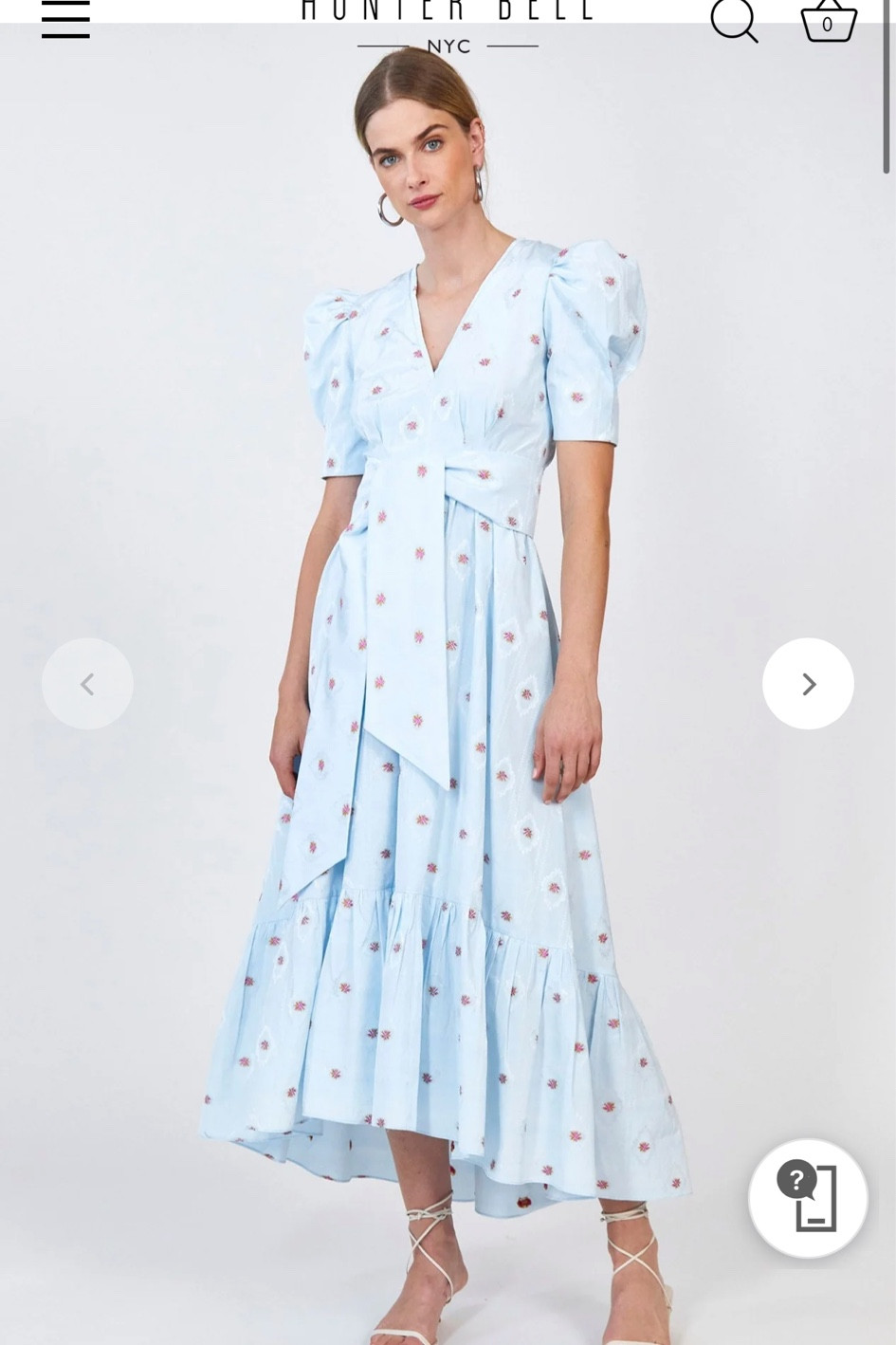 Baptism dresses! You can use my code LOUISEHB15 for 15% off at hunter bell!

Summer dress // church dress // midi dress // baptism // baby shower 

#LTKstyletip #LTKSeasonal