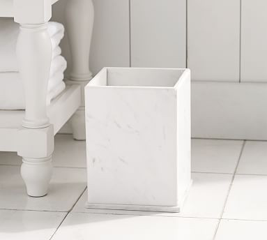 Waste Basket | Pottery Barn (US)