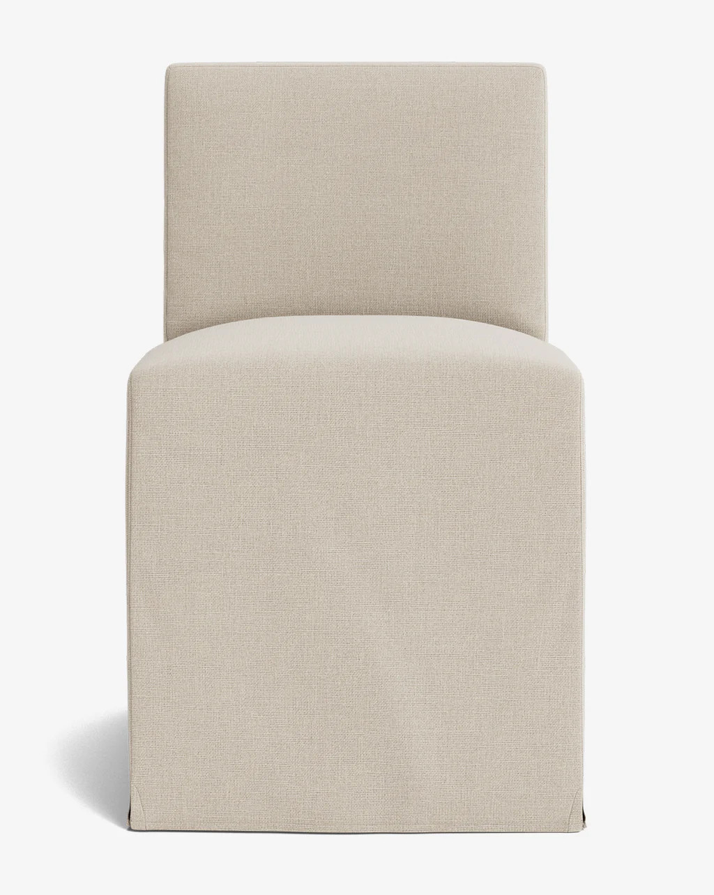 Olivier Slipcover Dining Chair | McGee & Co. (US)