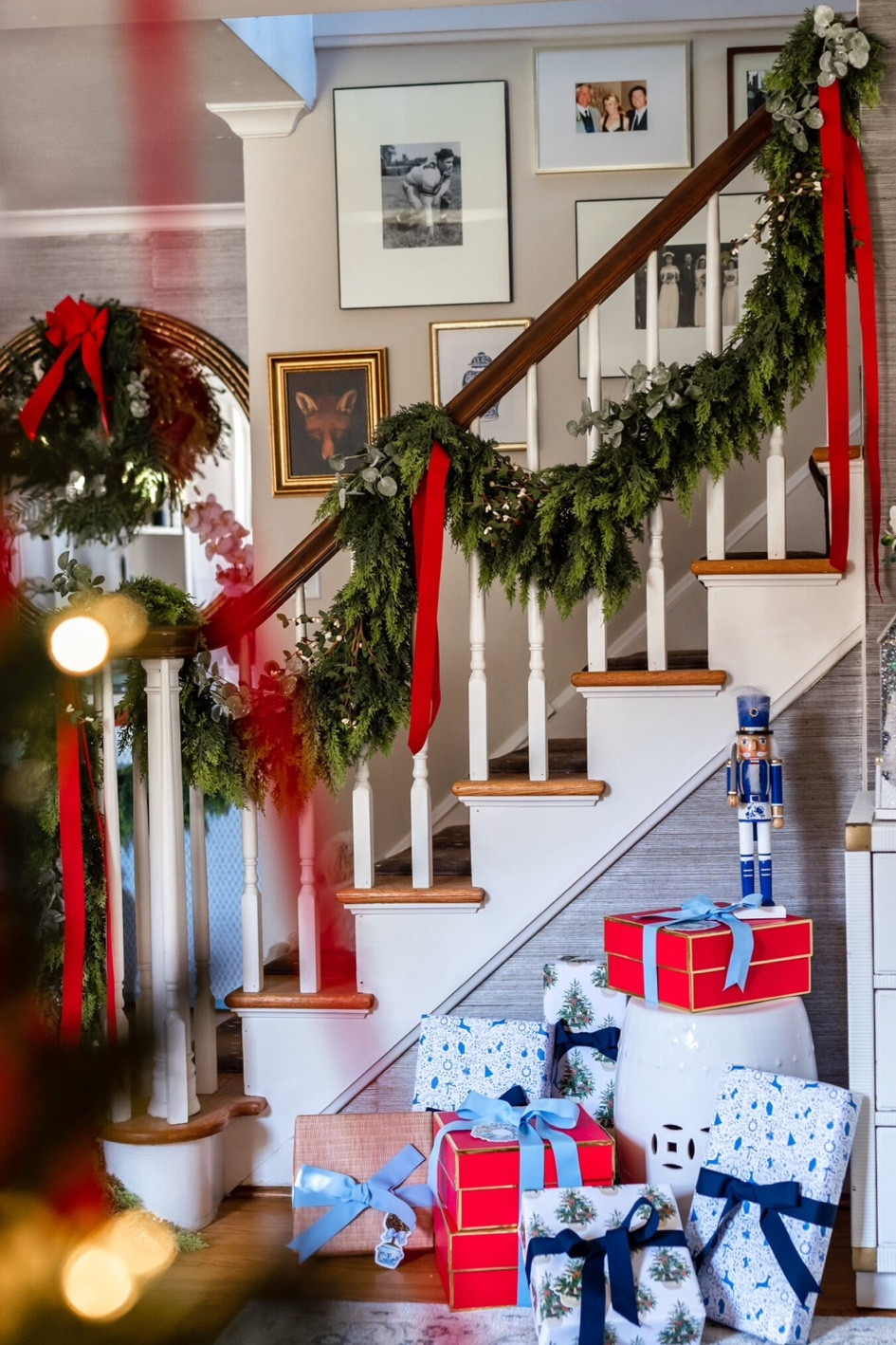 Just a friendly reminder that this faux cedar garland sells out fast. I love to get all my holiday items ordered early anyways so I can just sit back and enjoy the season when it’s here. 


#LTKhome #LTKHoliday #LTKSeasonal