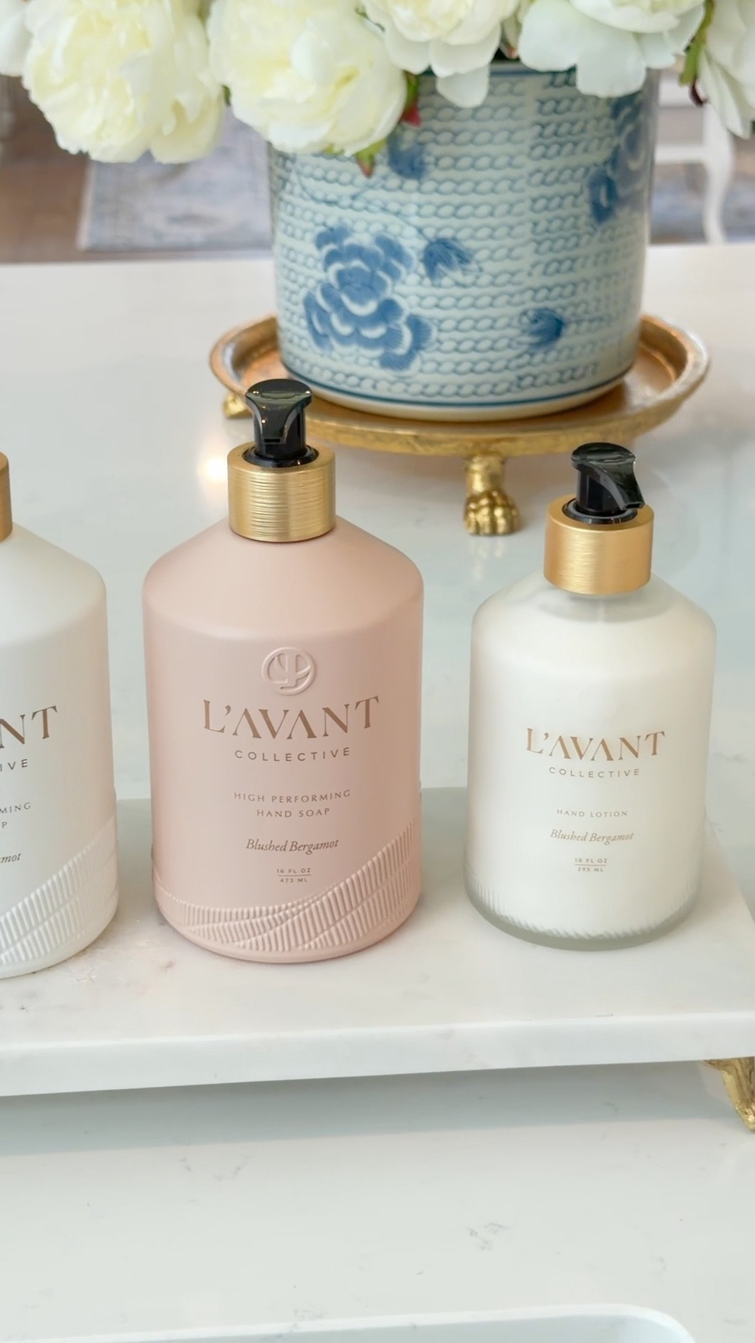 No toxic, chic dish and hand soap plus had lotion 🌸 spring  favorites 

#LTKSaleAlert #LTKMothersDay #LTKHome