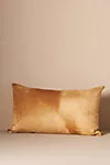 Velvet Villa Pillow | Anthropologie (US)