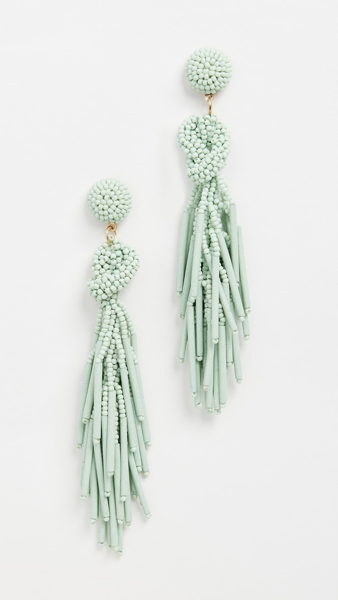 Antibes Earrings | Shopbop