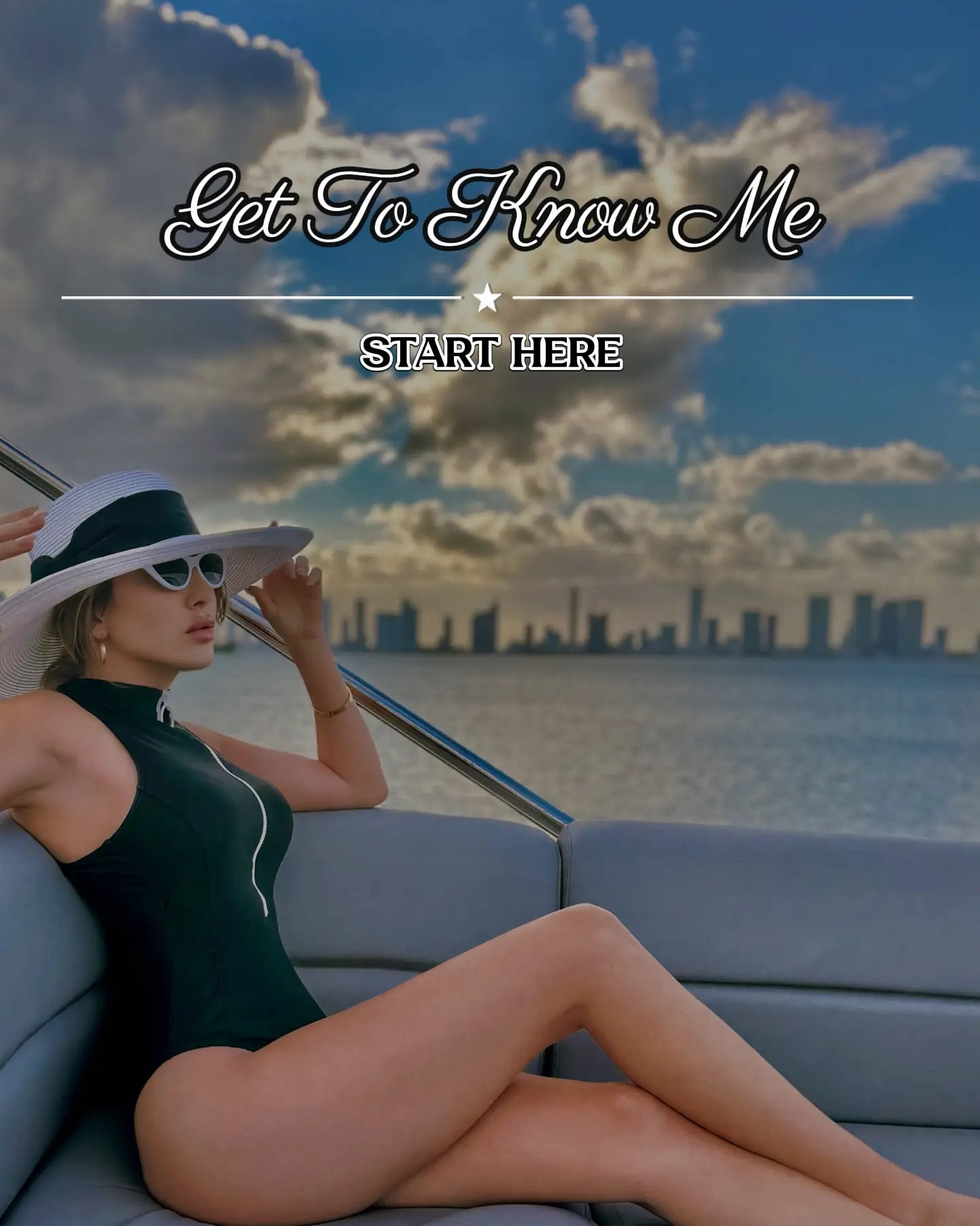 WELCOME TO MY WORLD 🌎 ✨

There was a moment in my life when everything changed overnight.
 After emergency brain surgery just three weeks after getting married, I had to relearn how to live slowly, intentionally, and with deep gratitude for the life God spared.
 Today, I share faith, healing, elegant slow living, wellness, travel, and the journey of rebuilding — inside and out.
 I’m a creator, entrepreneur, and featured co-author in Slay Orlando, currently publishing my first book, When Faith Is All You Have Left.
 If you’re here, you’re meant to be here. 🤍
 #luxurylifestyle  #HealingJourney  #Wellness #AboutMe

#LTKstorytime